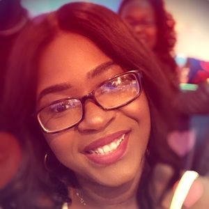 Meet your Posher, Sadjada